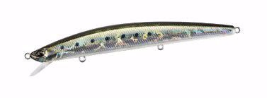 Duo Tide Minnow Lance 110S Sinking 14 Gr Sardine Noir