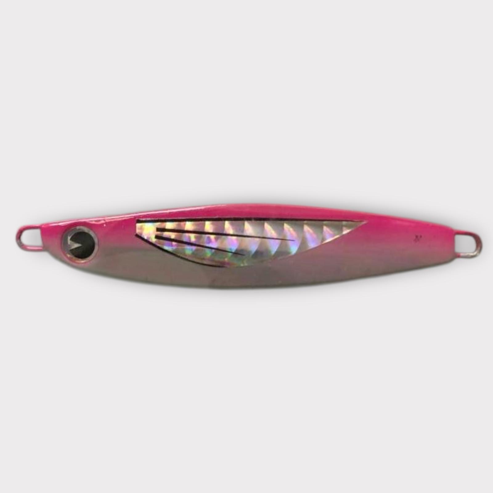 IMA METAL JIG Gun Zou 50 grams 007 (6753) EUR 15,55 - FR