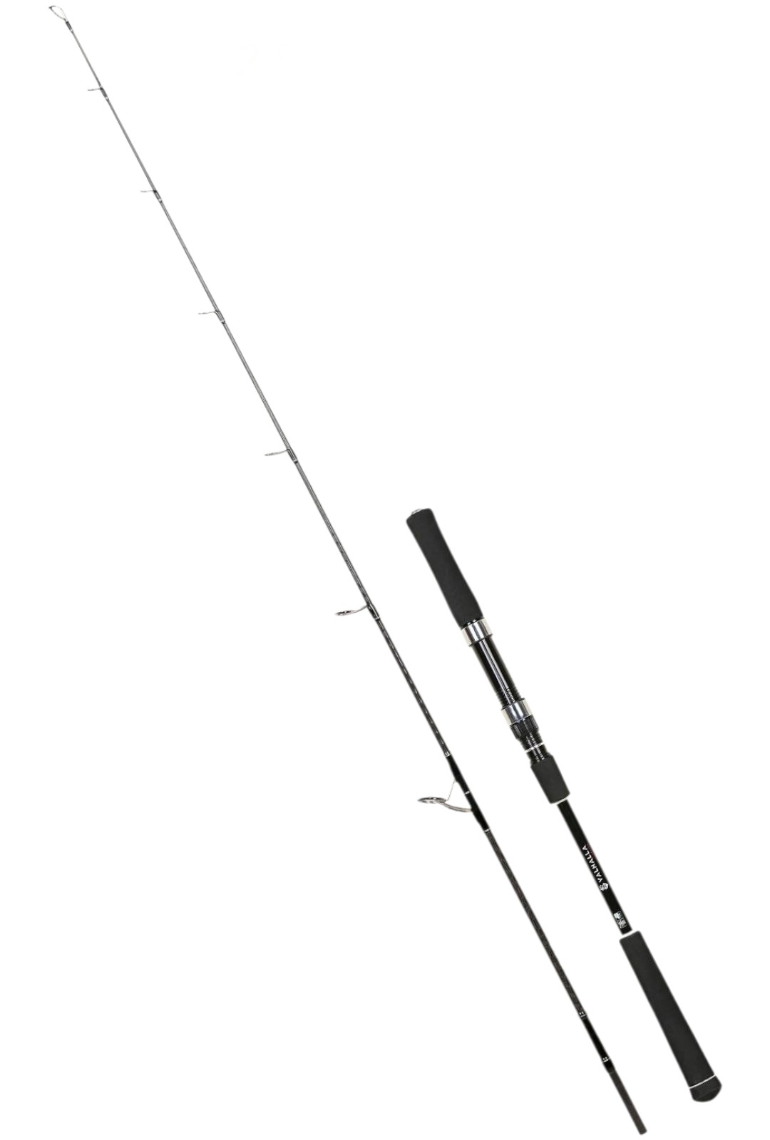 Fujin Valhalla Darksea 183cm 210gr Speed Jig Live Bait Kamışı