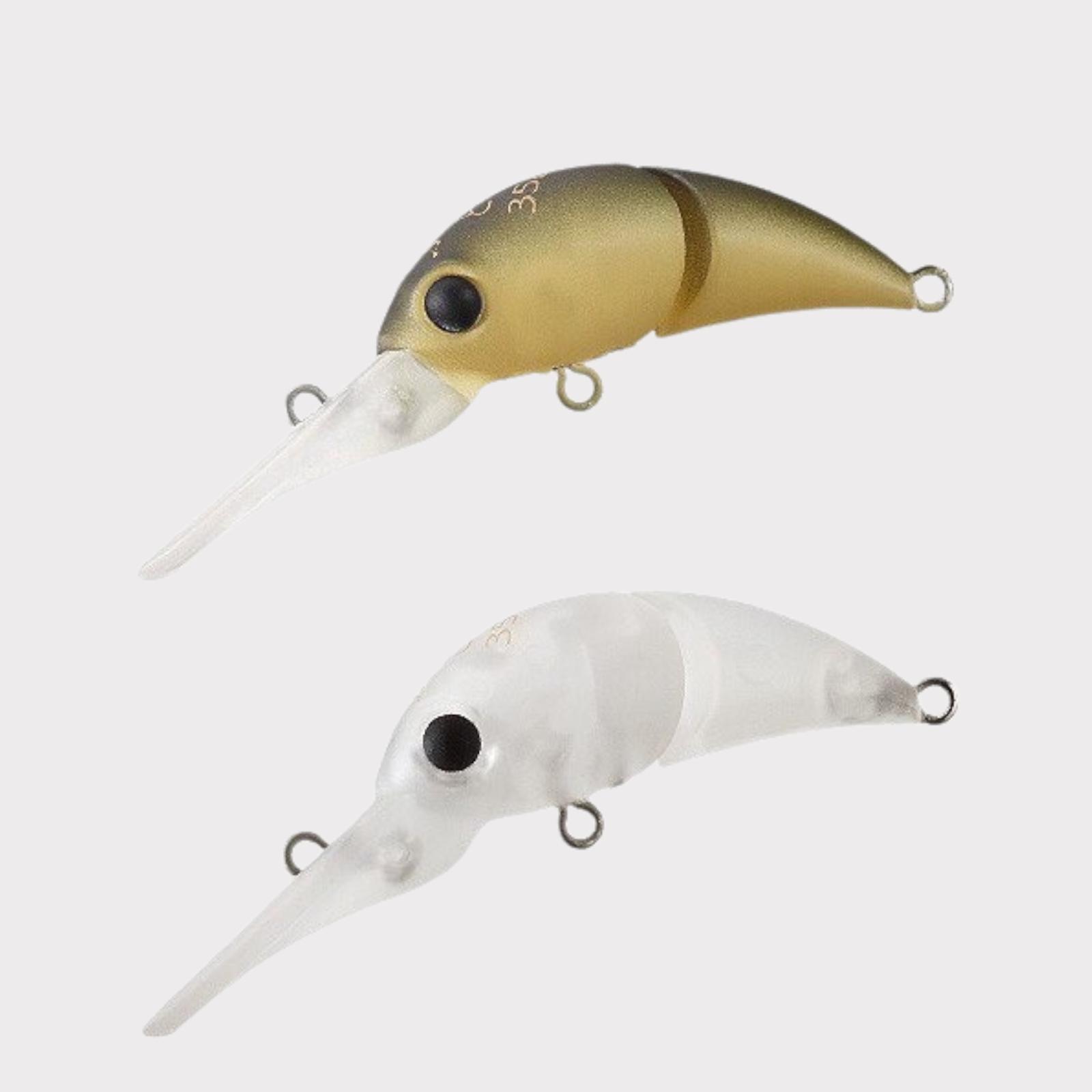 Shimano Lure Cardiff Fuwatoro 35F 35mm 2.5g