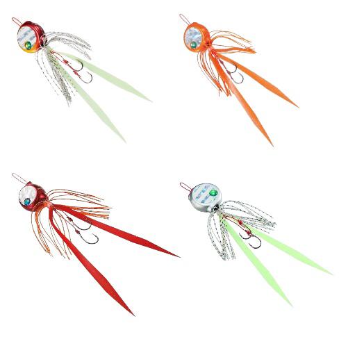 Shimano Lure Engetsu Flat Baku Baku 80g