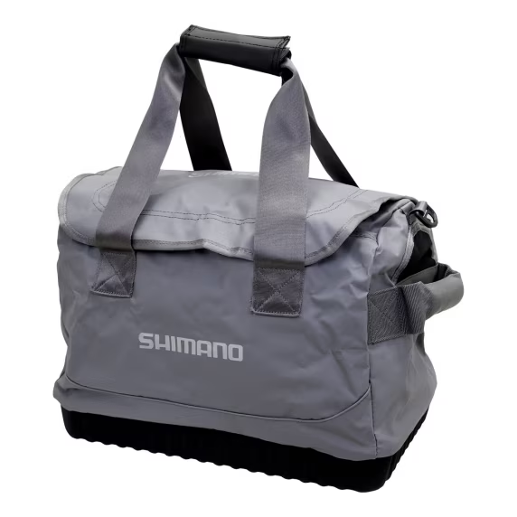Shimano Luggage Shimano Banar Bag Medium