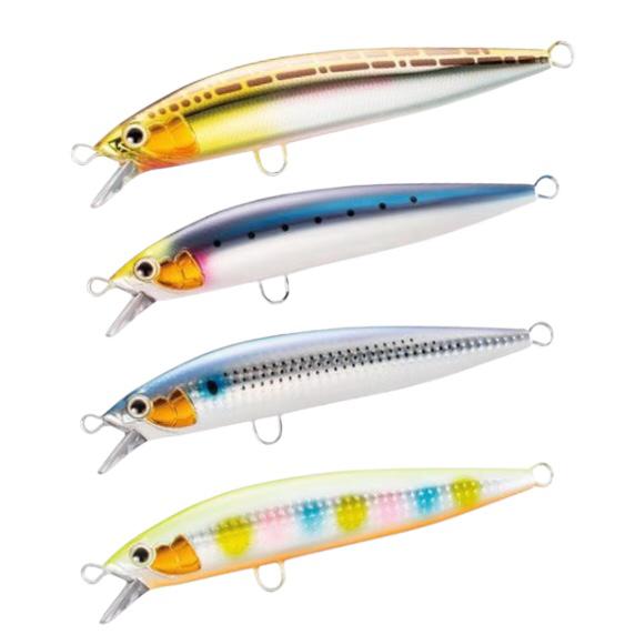 Shimano Lure Exsence Blast Shad 17 170mm 55g