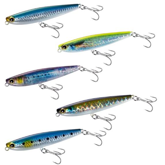 Shimano Lure Exsence Fortuna 75F 75mm 8g