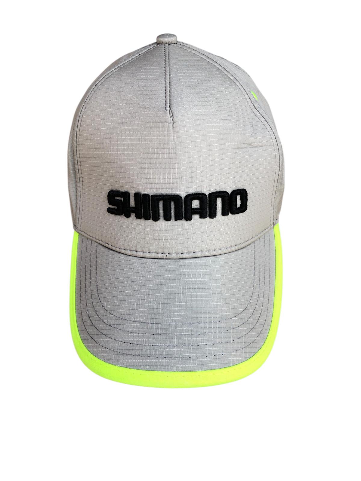 Shimano  Şapka Turkey Mkt Cap 01