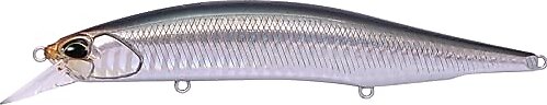 Duo Realis Jerkbait 130SP 130 MM 22 Gr Suspending Clear Anchovy