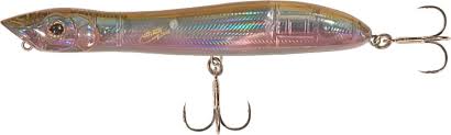 XORUS PATCHINKO 100 10cm 15.1g Top Water 500G