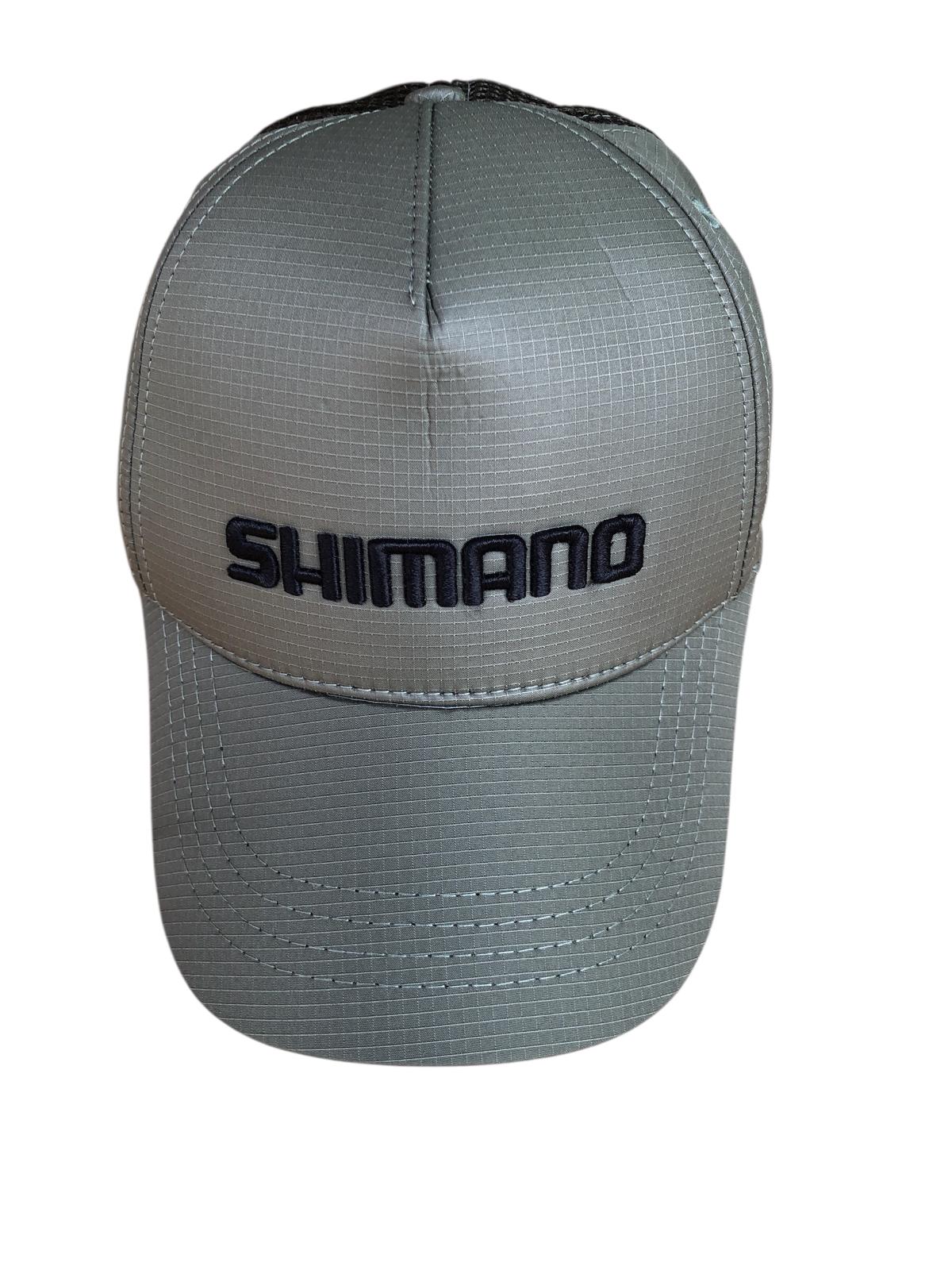Shimano  Şapka Turkey Mkt Cap 06