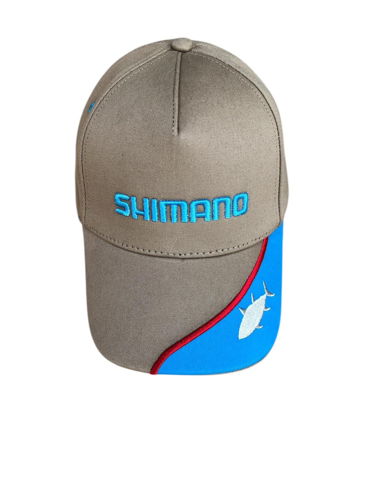 Shimano  Şapka Turkey Mkt Cap 00