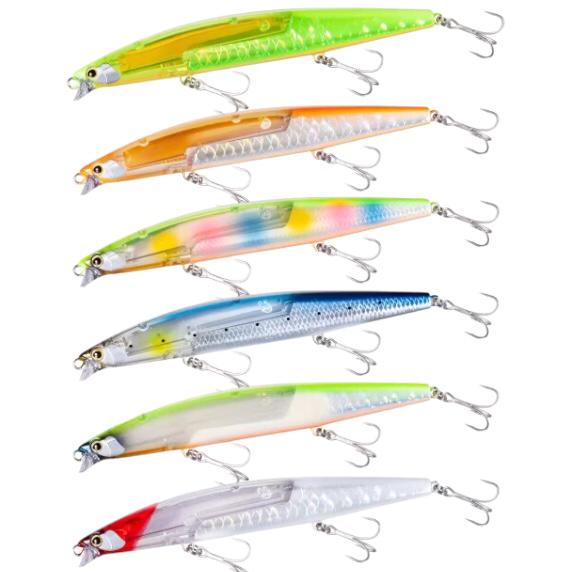 Shimano Lure Exsence ReSP onder 165F FB 165mm 34g