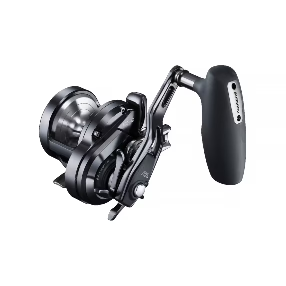 Shimano Reel Ocea Jigger F Custom 2001 NR Left Hand