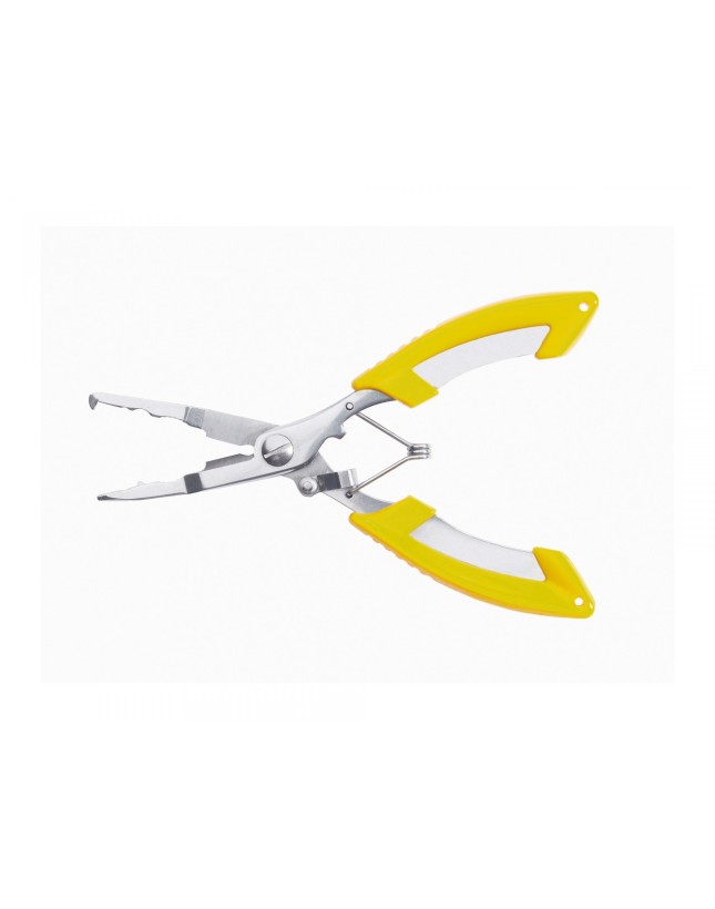 Balzer 18419 000 Pense Kilitli Hassas Jig ve Halka Pensesi 15cm
