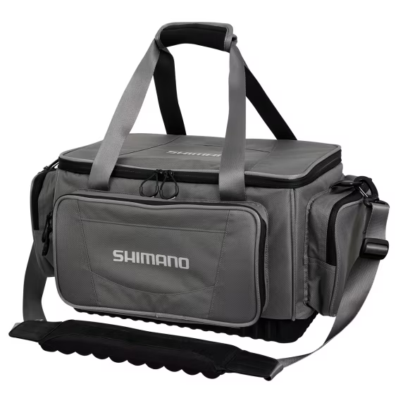 Shimano Luggage Shimano Tackle Bag Large