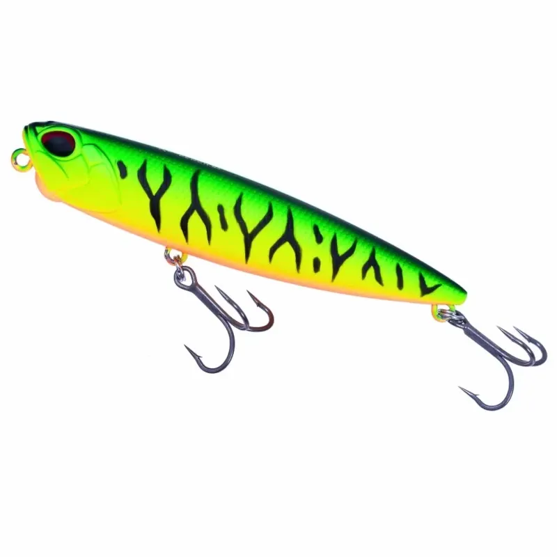 Duo Realis Pencil 85 10 Gr. Two Rattle Sound WTD / Mat Tiger