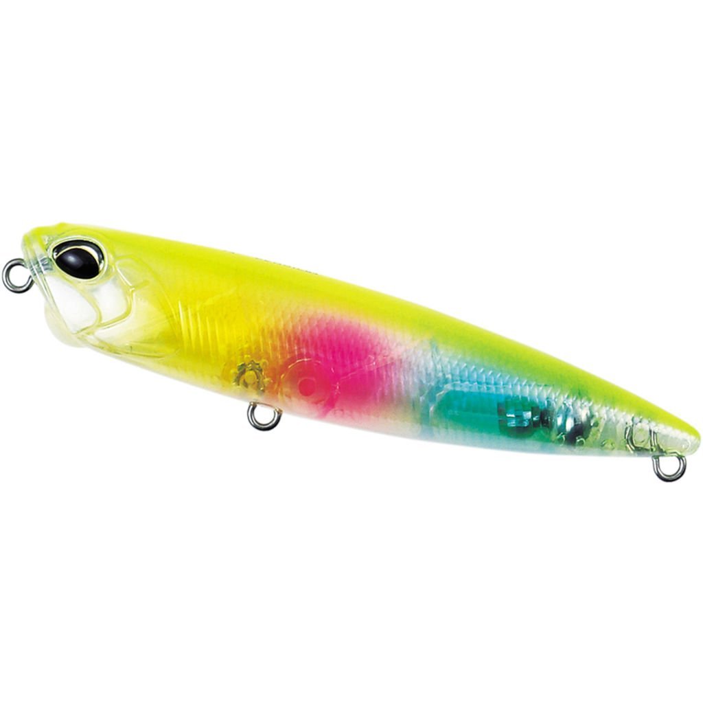 Duo Realis Pencil 100 14 Gr. Two Rattle Sound WTD / Passion Chart