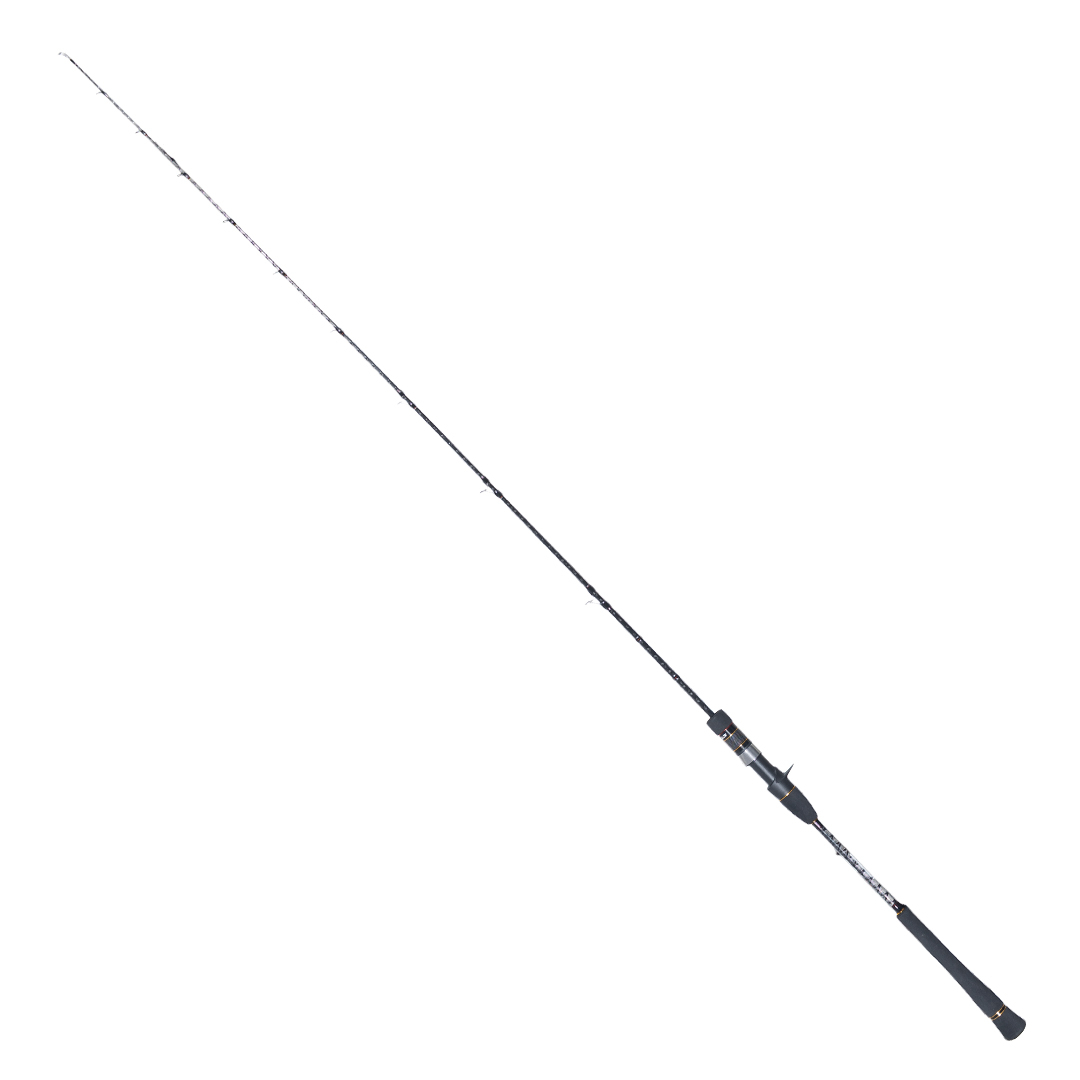Ryuji POWER JIG GAME CA 1.83M 120-450GR TEK P. JIG KAMIŞ (TETİKLİ)