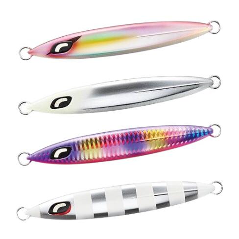 Shimano Lure Ocea Sardine Waver 12,1 mm. 130 Gr.