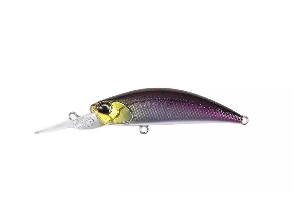 DUO Spearhead Ryuki 50 MD SP 5cm 3.4g Stream Shad