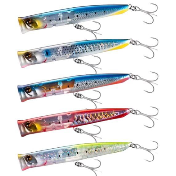 Shimano Exsence Beam Popper 130F FB 130mm 29gr | Yüzen Popper Suni Yem