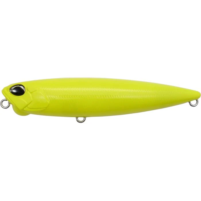 Duo Realis Pencil 110 19 Gr. Silent WTD / Corvette Yellow