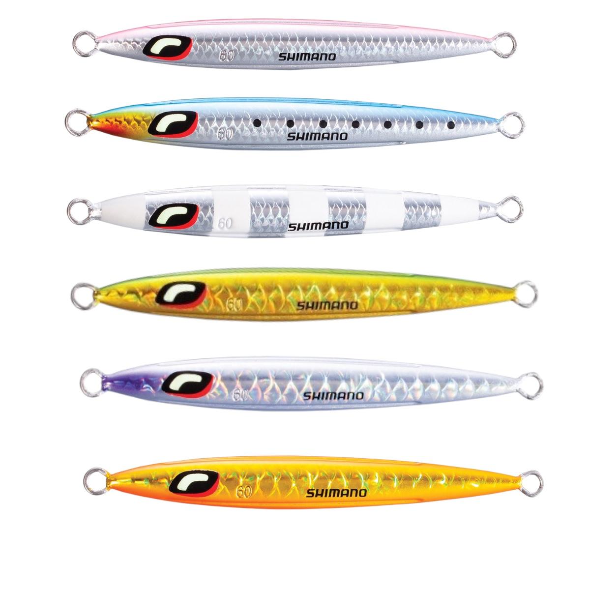 Shimano Lure Stinger ButterFly Pebble Light 92mm 40g