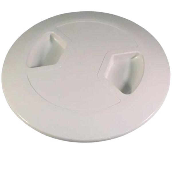 Eval 145 mm Kontrol Kapağı