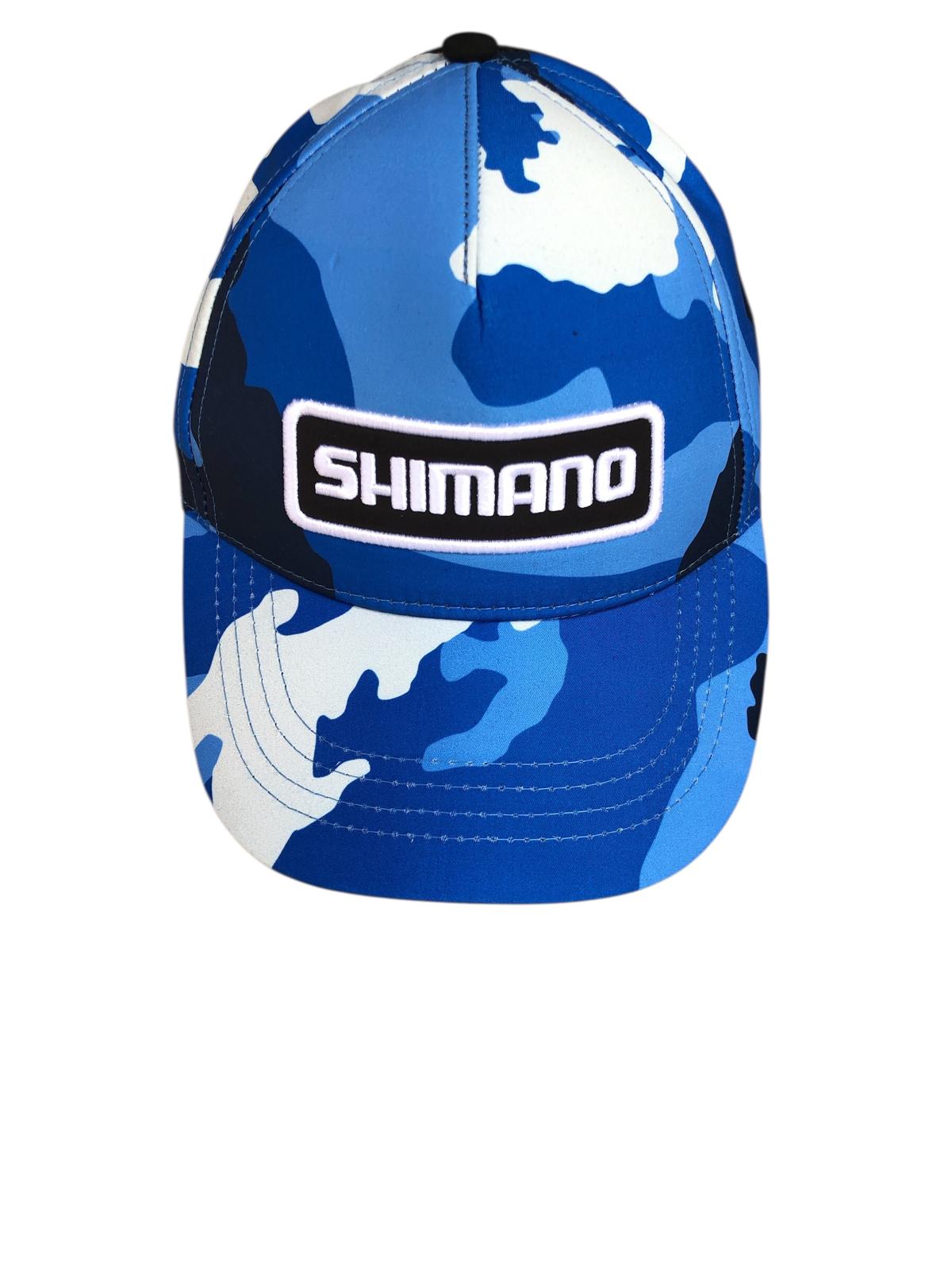 Shimano  Şapka Turkey Mkt Cap 03