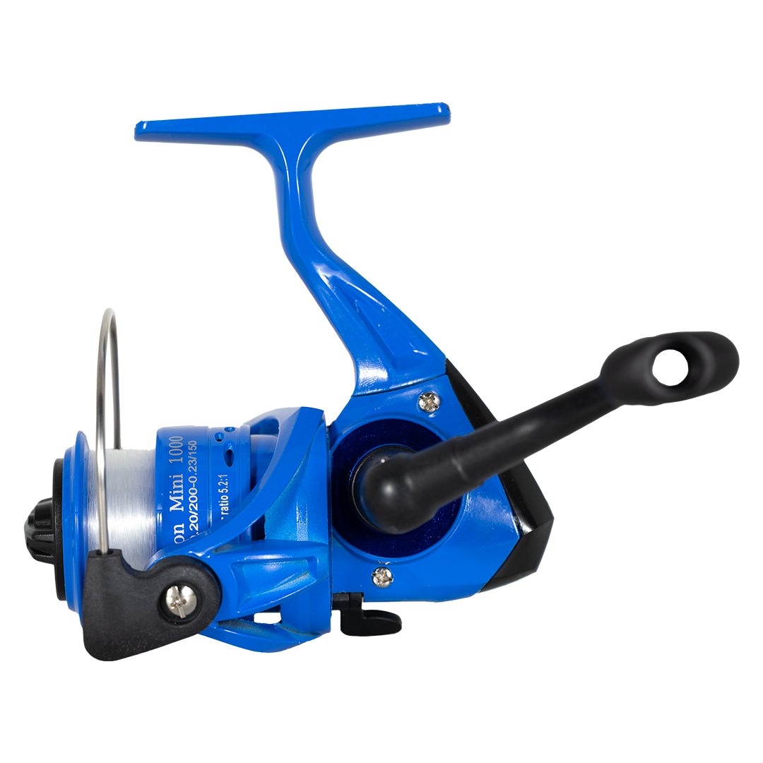 Remixon Mini 1000 Makina