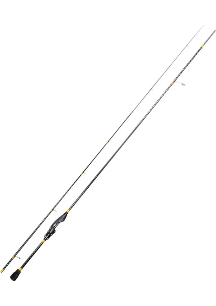 Pandora Smoke XR AJI 2.08 M 0.5-5 Gr Lrf Olta Kamışı