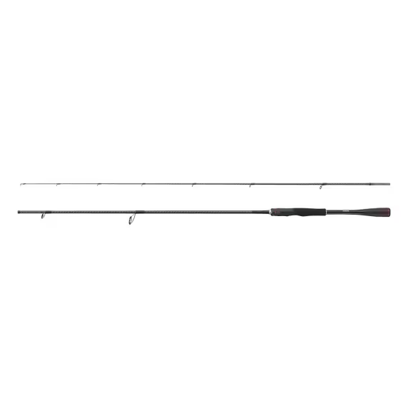 Shimano Kamış Zodias Spinning Solid tip EX-F 2,44m 8'0'' 3,5-14g 2pc