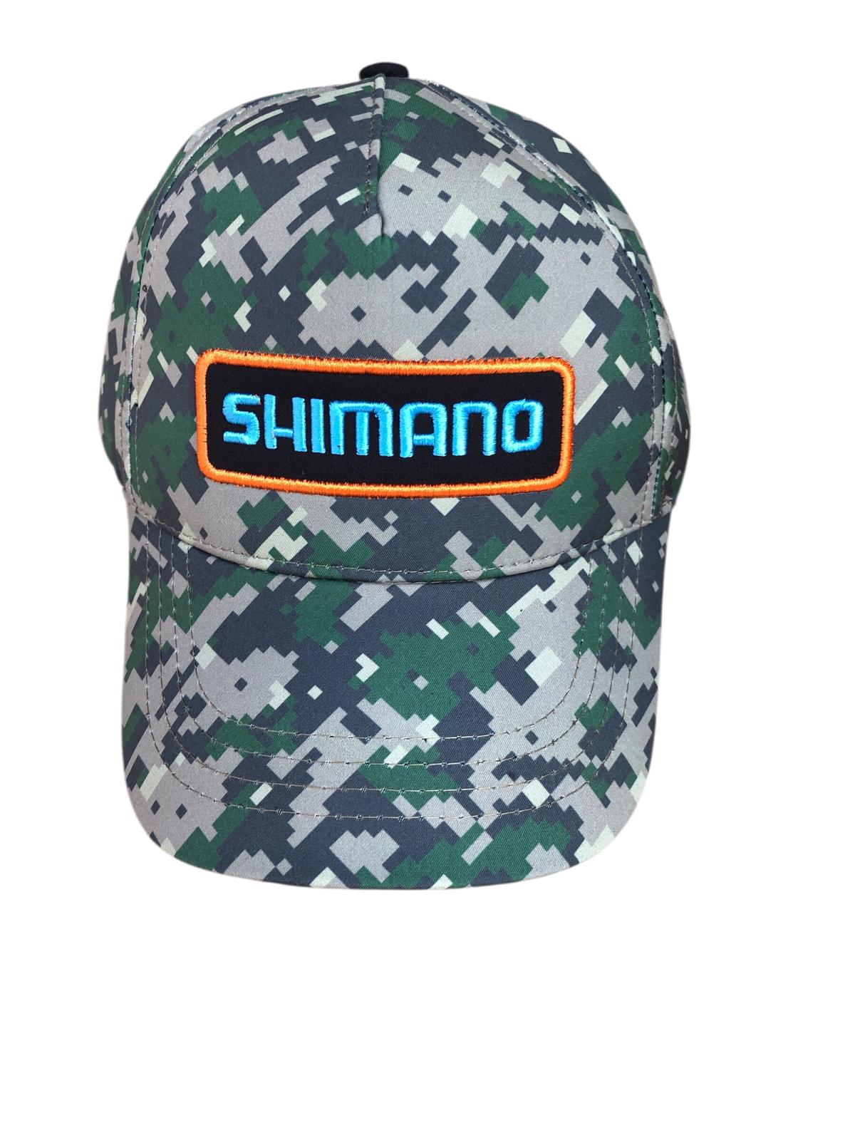 Shimano  Şapka Turkey Mkt Cap 04
