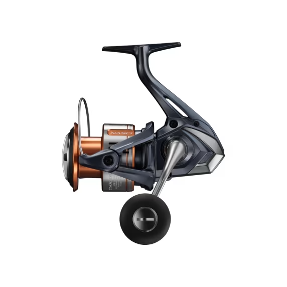 Shimano Makina Nasci FD C5000 XG