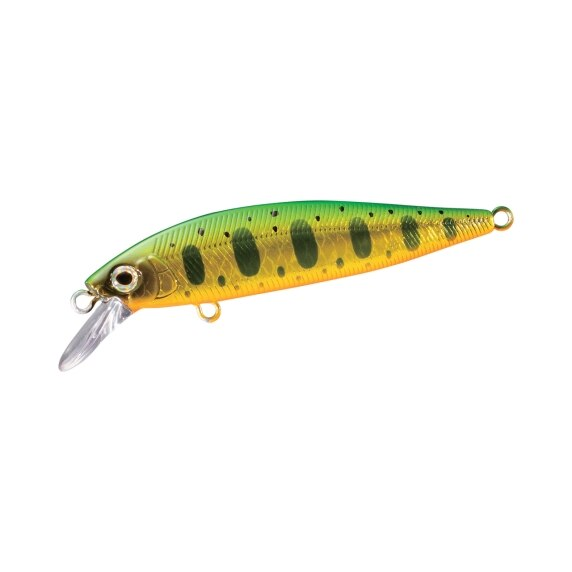 Shimano Cardiff Stream Flat 65ES 9.2g | Tatlı Su Suni Yem | Kıyı Store