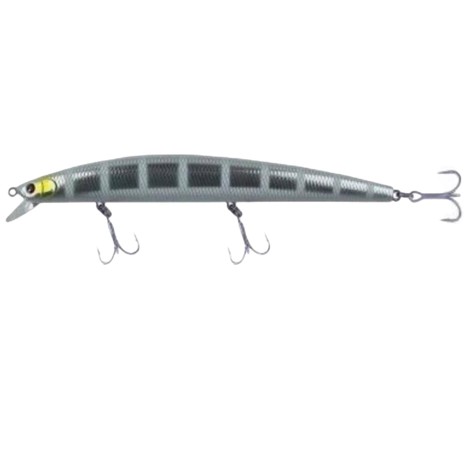 Kendo Seabass Mınnow 17cm 26,8gr Floatıng Suni Yem color #2