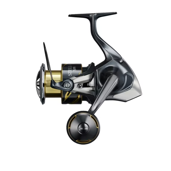 Shimano  Stella SW D 4000 XG Olta Makinesi