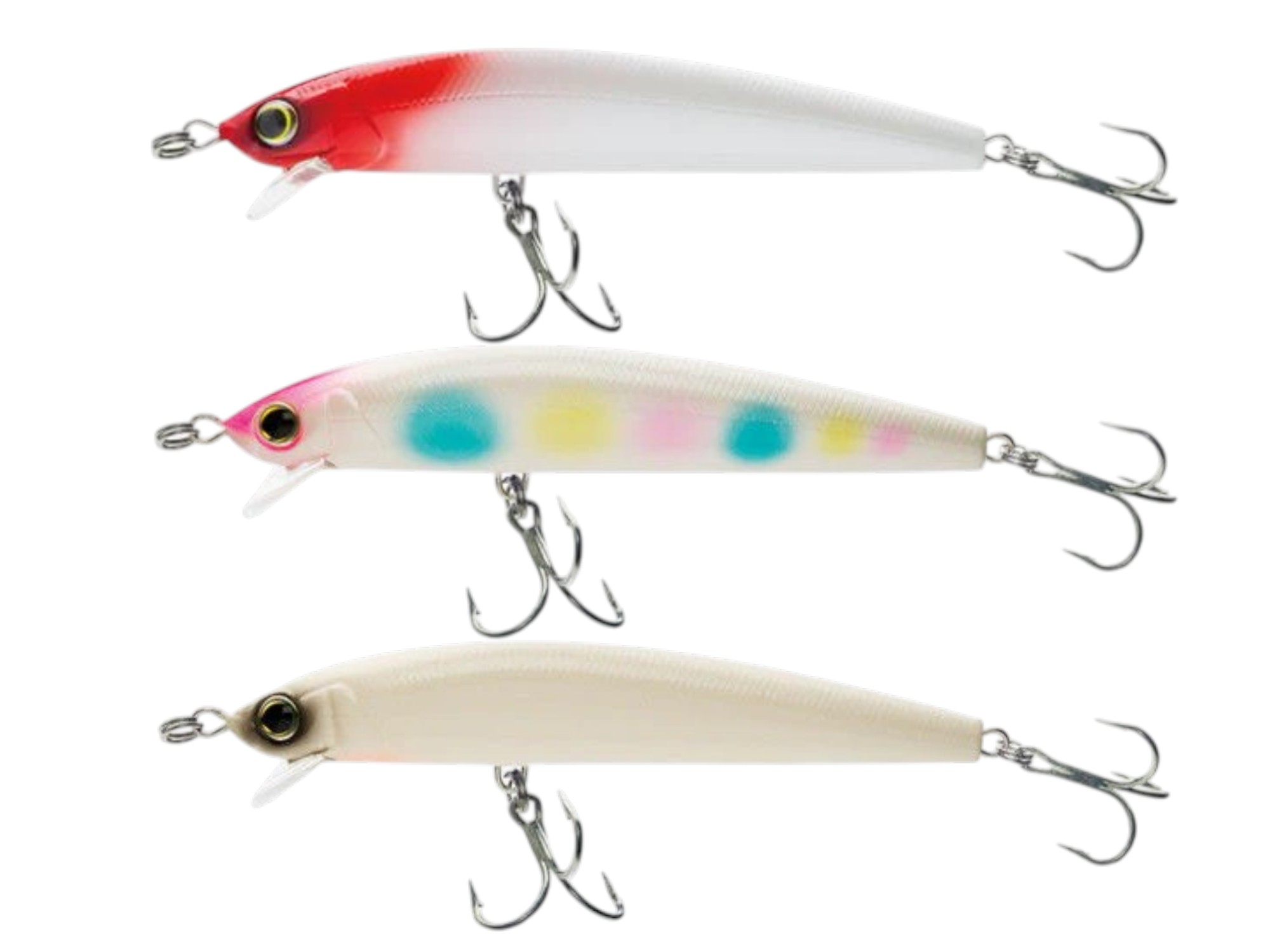 Yo-Zuri Hydro Minnow Lc Floating  170MM 48 Gr Yozuri