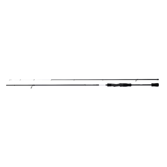 Shimano Bassterra XT+ LRF Spinning 2,05m 6'9" 0,5-8g 2pc