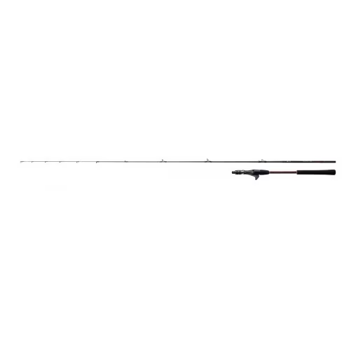Shimano Rod Engetsu BB B69MS 2,06m 6'9" 40-150g 1+1pc