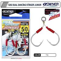 OWNER 5292 DUAL DANCING STINGER JUNOR