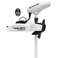 Minn Kota RT PowerDrive 55Lbs Advanced GPS - micro remote