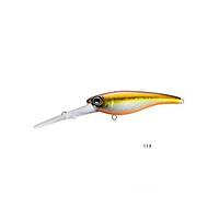 SHIMANO shimano Lure Bantam Pavlo Shad 59 SP 59mm 6g T03 Champagnue