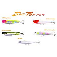 Fujin Salt Popper Su st Maket Balk SP120SW