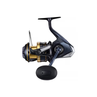 Shimano Makina Spheros 6000 SW A HG