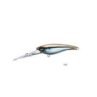 SHIMANO shimano Lure Bantam Pavlo Shad 59 SP 59mm 6g T00 Pond Smelt