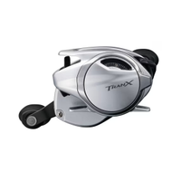 Shimano Makina Tranx B 301 Sol El
