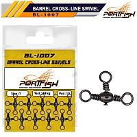 Portfish BL-1007 l  Bilyal Frdnd