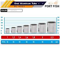 Portfish BL-6001 Kstrma Burcu Geni