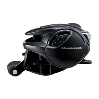 Shimano Makina Metanium 71 XG DC A Sol kol