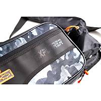 Fujin Explorer Bag Spin & LRF antas