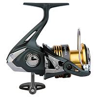 SHIMANO SAHARA 3000 FJ 5.0:1 TUR 4S SUS+1RB 9 KG DRAG